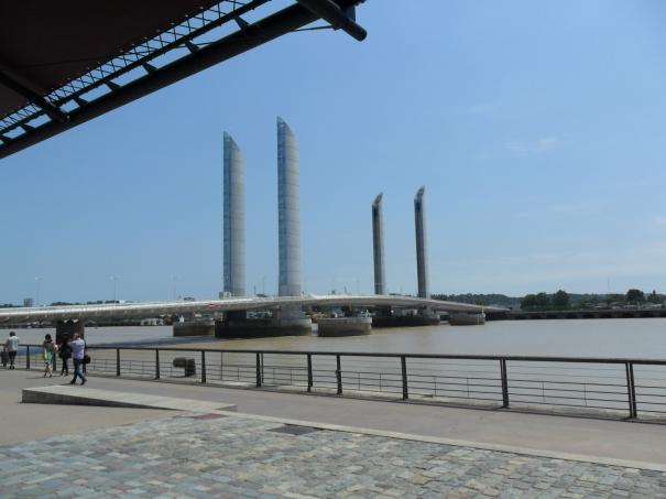 Bordeaux , flânerie