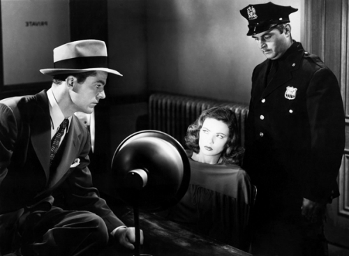 Laura, Otto Preminger, 1944