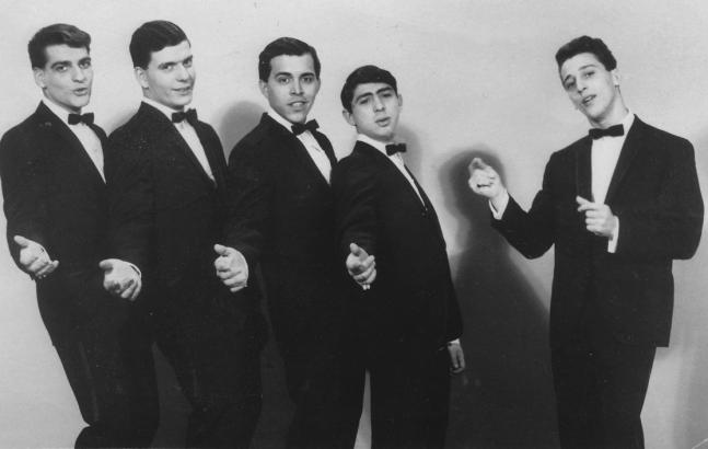 The Magnets (1) 