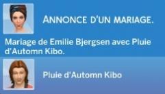 [NSBC]La vie sépare ceux qui s'aiment... (et Parthenia aussi !^^)