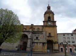 (J9) Bilbao / Portugalete 13 Avril 2012 (Portugalete) 