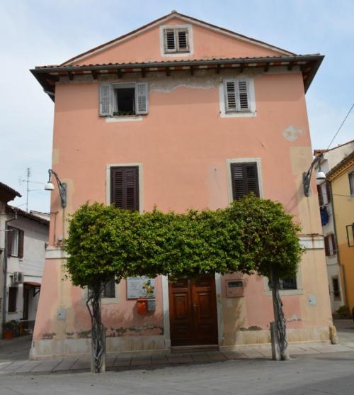 Balade dans le centre ville de Koper