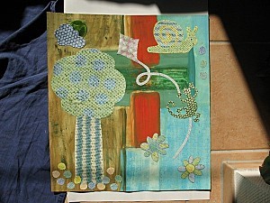 Collages - 