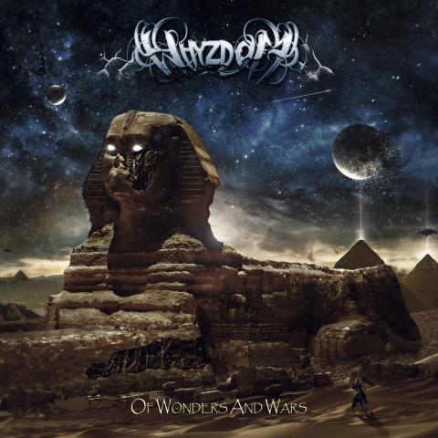WHYZDOM - "Pyramids" Clip