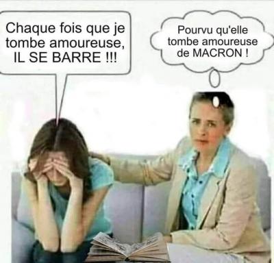On ne rate pas l'humour du mercredi chez les "Tiot".