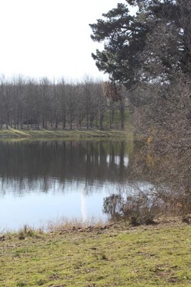 Lac du Drennec 080