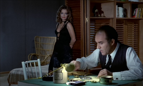 Max et les ferrailleurs, Claude Sautet, 1971