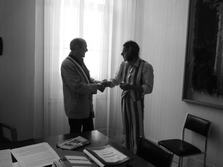 Nouvelle diplomatique 