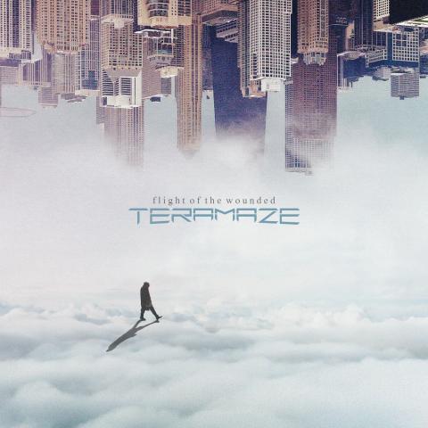 TERAMAZE - "For The Thrill" Clip