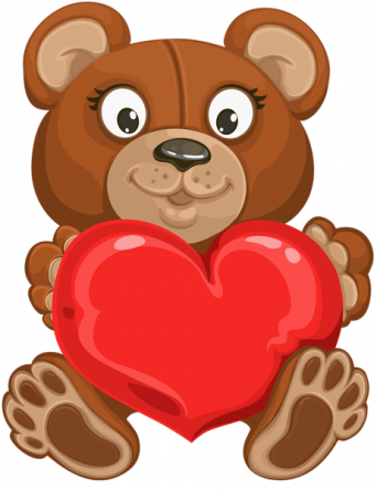 Teddy Bear