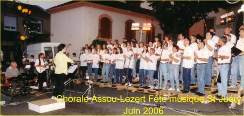 Années IRIS 2000