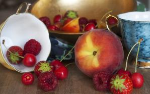 Méli mélo pour débuter Juillet 