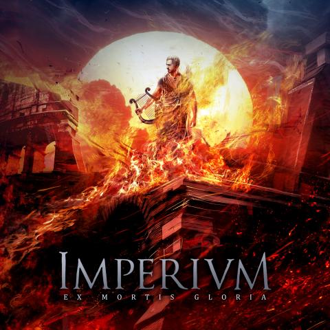 IMPERIVM - Les détails du nouvel album Ex Mortis Gloria