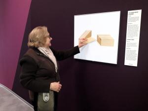 CR / CULTUREL / MUSEE DE L'ILLUSION