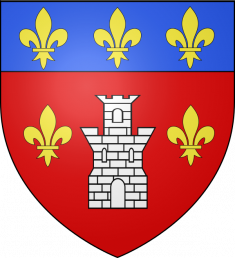 LES REMPARTS D'HONFLEUR (Calvados)