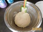 Beignets au fromage blanc 