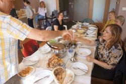 Cuisine Algérienne 18 mai