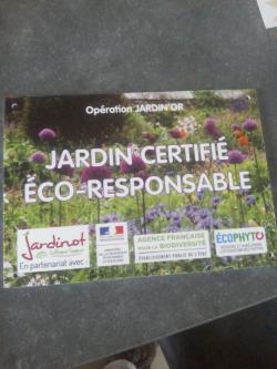 JARDIN’OR