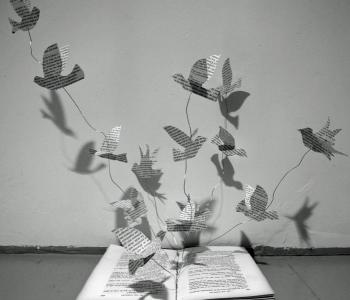 La valse des mots
