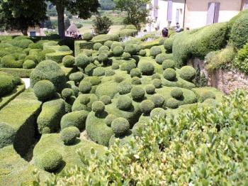 Le Périgord c'est vraiment très chouette 