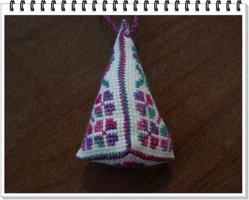 Pendouille N° 35