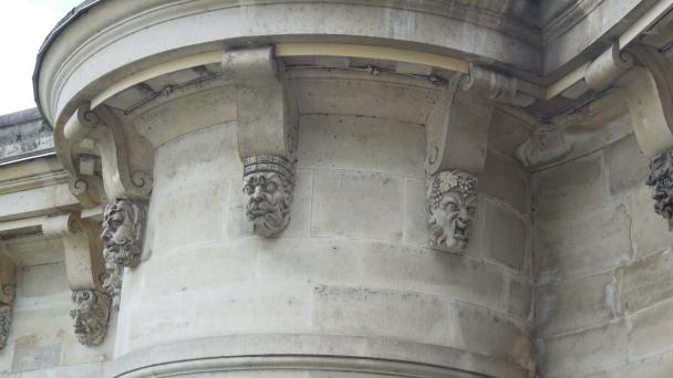 Le Pont Neuf