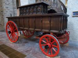  * 05 - Description de la Collégiale