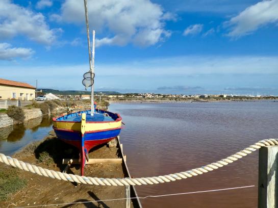 Peut être une image de étendue d’eau et nature