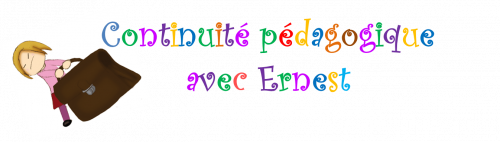 Symbaloo - 90 activités chez  Ernest