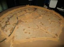 LES REMPARTS DE MONTIVILLIERS (Seine-Maritime)