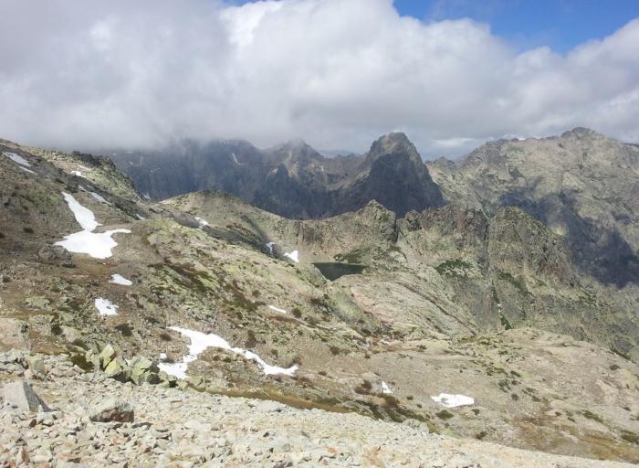 Département de la Corse  2ème partie