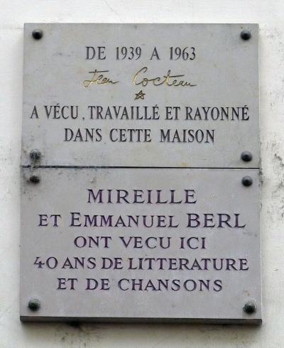 Les passages couverts de Paris avec Générations 13