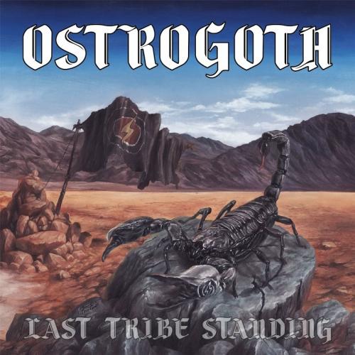 OSTROGOTH_Last Tribe Standing