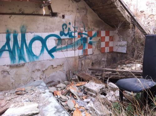 Vomis autoroutier aux portes de Marseille