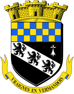 Vraignes-en-Vermandois