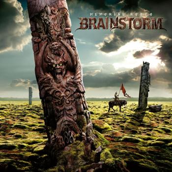 BRAINSTORM_Memorial Roots