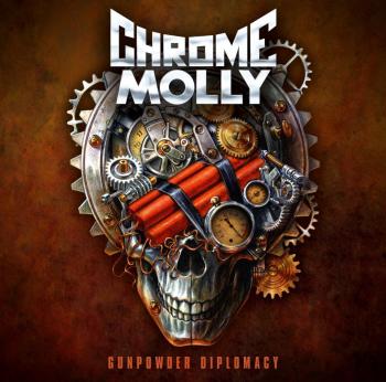 CHROME MOLLY_Gunpowder Diplomacy