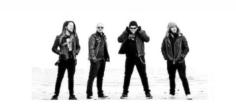 TERAMAZE - "For The Thrill" Clip