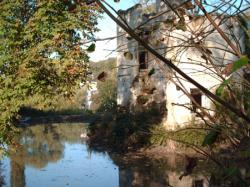 LES REMPARTS DE BIENFAITE (Calvados)