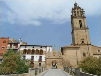(J43) Viana / Los Arcos 17 mai 2012 (2)