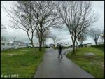 (J4) San Sebastian / Zarautz 8 avril 2012 