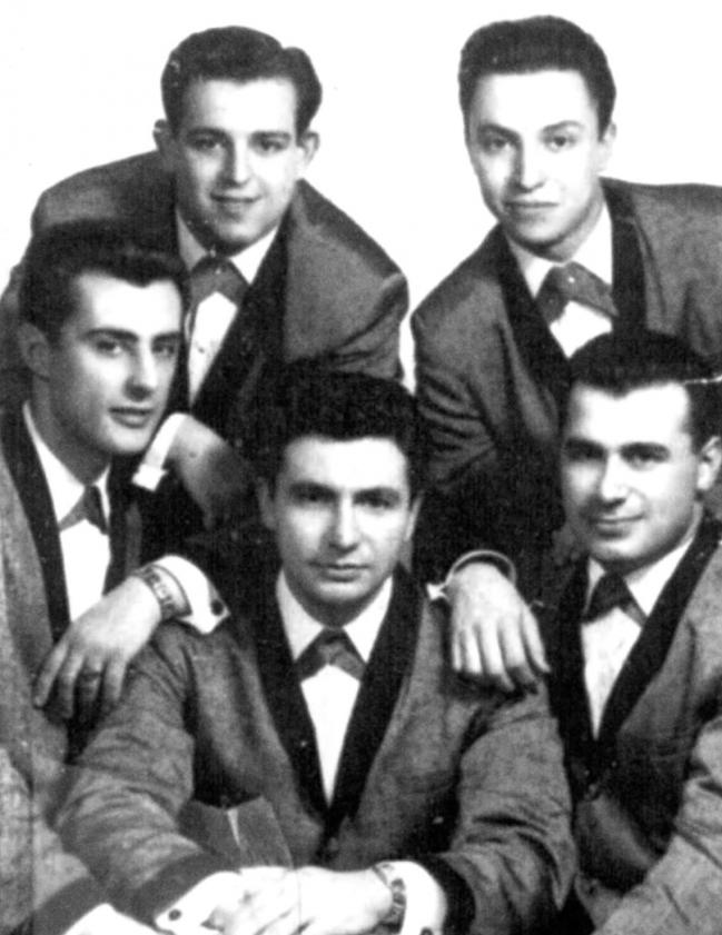 The Preludes