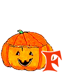 Alphabet Halloween