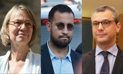 Réflexions de 2018 T3 08-août