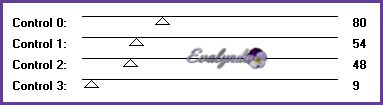 Lavandine