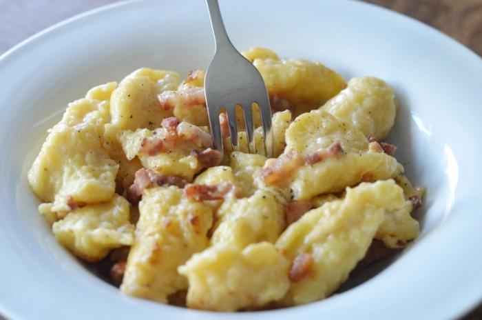 Gastronomie Luxembourgeoise