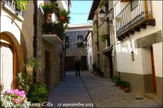 (J17) Jaca / Santa Cilla _16km_ 17 septembre 2013