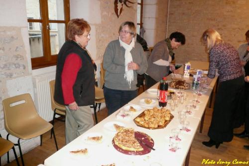 -L'élection de Miss Côte d'Or à Châtillon sur Seine