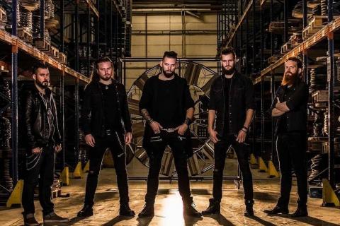 THINK OF A NEW KIND (T.A.N.K) - "The Pledge" Clip