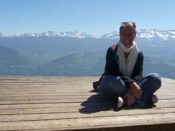 Week-end : petites balades bien agréables ...